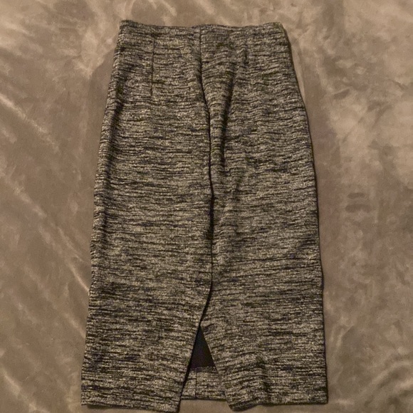 Wilfred free pencil skirt - Picture 3 of 3